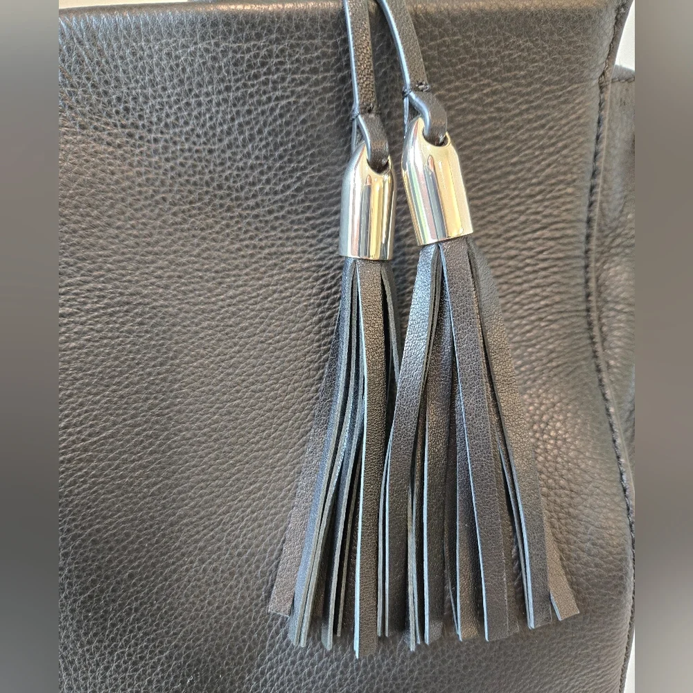 kate spade classic black